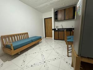 Casa Vacanza apartamento 4