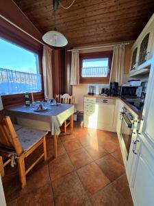 Ferienhaus Küstenzauber Simonsberg Nordsee Meer Husum