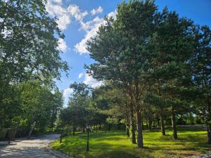 Sodyba Prie Tvenkinio