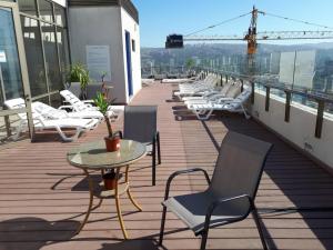 Depto Viña Shopping Playa II