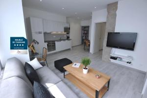Le 10 - Nice Massena - Apartmány, Nice
