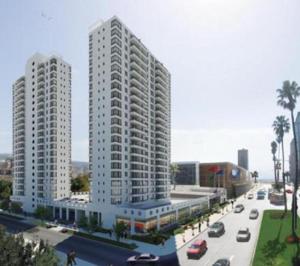 Depto Viña Shopping Playa 7