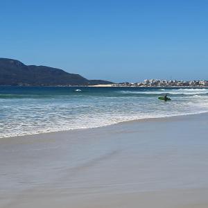 Cobertura Duplex na Praia dos Ingleses