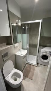 Rooms in Warsaw - G5