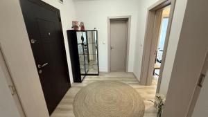 Apartament Huvepharma Arena