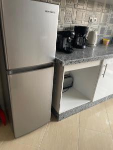 Appartement neuf proche Aeroport et stade