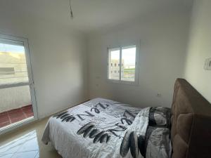 Appartement neuf proche Aeroport et stade