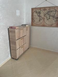 Appartement neuf proche Aeroport et stade