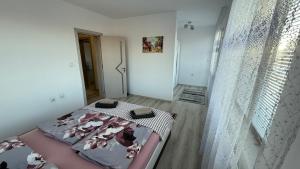 Apartament Huvepharma Arena