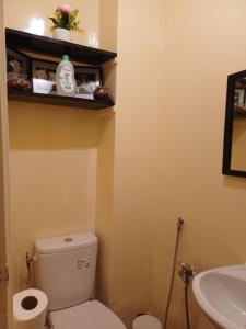 Spacieux et familial à 2 minutes à pied du stade de football de RABAT