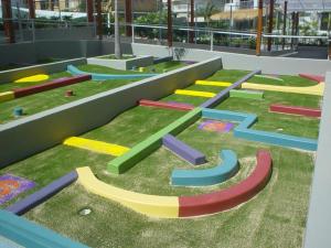 Miami 2br Beachfront unit