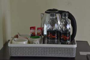 Southgate Residence Hotel - SHA Certified