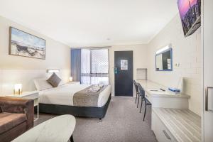 Acacia Motor Inn