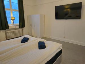 Apartment with service in Ånge