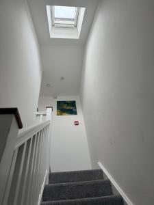 4 Bedroom house with Ensuite.contractors welcome