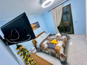 Appartamento CasaSoleMare Fondachello