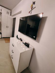 Apartament Smart - poveste de iarnă la Craiova