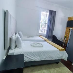 HAPPY HOME Guest house