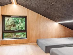 5 star holiday home in Skals