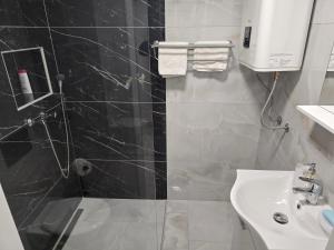 Deluxe Edy - Jacuzzi & Sauna