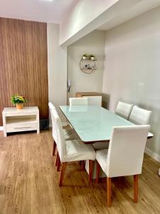 Apto no coração de BC