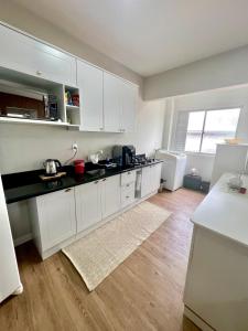 Apto no coração de BC