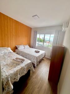 Apto no coração de BC