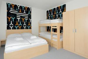 2 stjerner pensjonat Penzion Kralicak Staré Město Tsjekkia