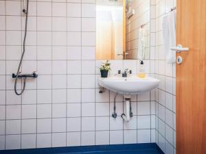 Holiday home for 2 guests, Ansager