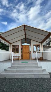 Eco cabañas montana