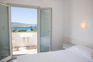 Roses Beach Hotel Paros Greece