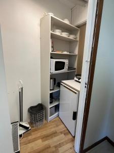 Overnight apartment Ånge