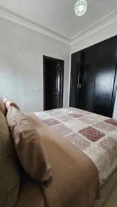 Appartement Avec Balcon Wifi