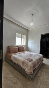 Appartement Avec Balcon Wifi