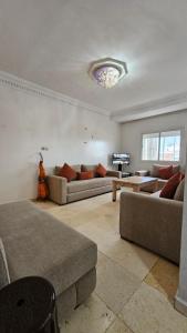 Appartement Avec Balcon Wifi