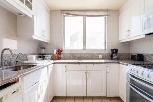 Amplio Departamento con Vistas Espectaculares