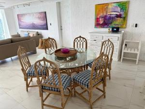 Amplio Departamento con Vistas Espectaculares