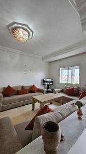 Appartement Avec Balcon Wifi