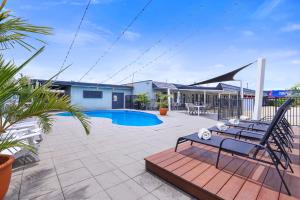 Acacia Motor Inn