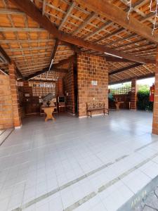 Flat I - 50 Metros da Praia