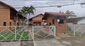 Flat I - 50 Metros da Praia