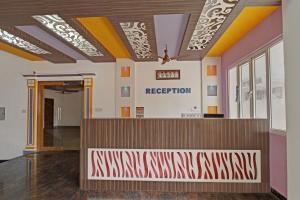 Hotel O Ss Park
