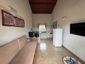 Vila dos Cristais - Apartamentos de Temporada