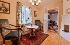 3 Bedroom Amazing Home In Broaryd