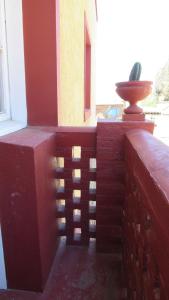 Habitación en CasaLaDorada