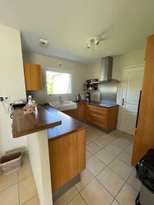 Maison proche de la plage de Goulien - Kerret