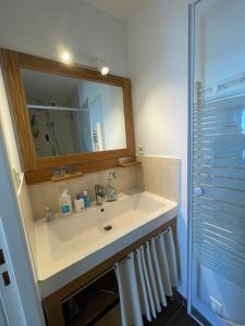 Maison proche de la plage de Goulien - Kerret