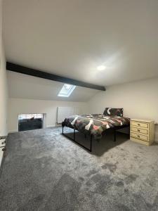 Lovely Calm Independent Home