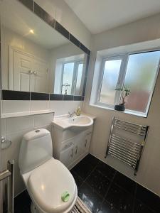 Lovely Calm Independent Home