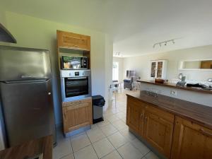 Maison proche de la plage de Goulien - Kerret